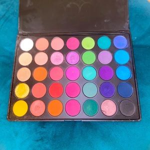 OG Morphe 35b Pallet